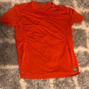 Nike Pro Combat Fitted T-shirt